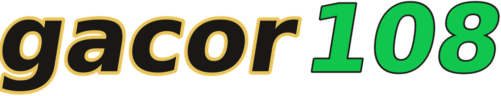 gacor108 logo